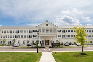 AC Exterior