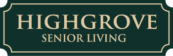 Highgrove SL Logo
