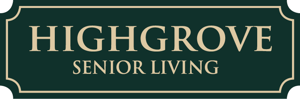 Highgrove SL Logo