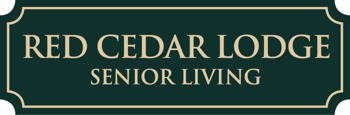 Red Cedar Lodge Logo