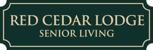 Red Cedar Lodge Logo